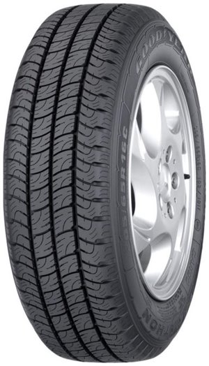 Opony Goodyear Goodyear Cargo Marathon