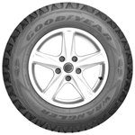Opony Goodyear Goodyear Wrangler AT/SA+