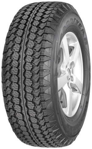 Opony Goodyear Goodyear Wrangler AT/SA+