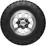 Opony Goodyear Goodyear Wrangler MT/R
