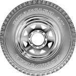 Opony Goodyear Goodyear Wrangler AT
