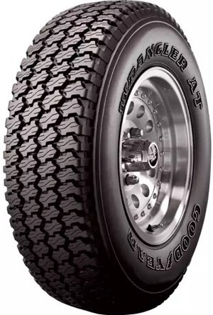 Opony Goodyear Goodyear Wrangler AT