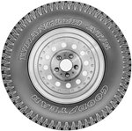 Opony Goodyear Goodyear Wrangler AT/S