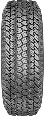 Opony Goodyear Goodyear Wrangler AT/S