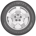 Opony Goodyear Goodyear EfficientGrip SUV