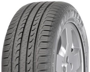 Opony Goodyear Goodyear EfficientGrip SUV