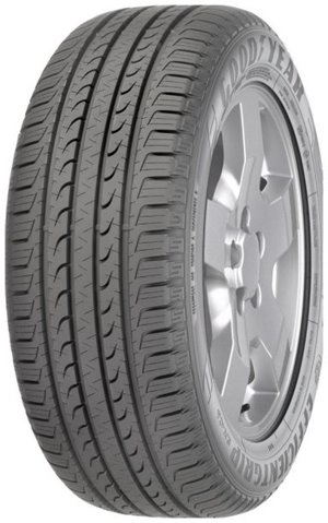 Opony Goodyear Goodyear EfficientGrip SUV