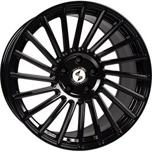 Felgi aluminiowe Etabeta Etabeta Venti-R Black Glossy