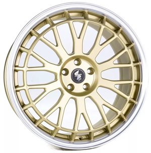 Etabeta Unit Gold Matt Lip Polish