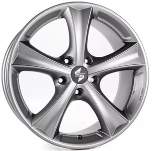 Etabeta Tettsut Anthracite Matt