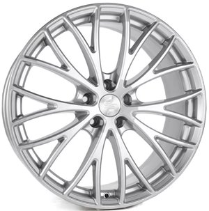 Etabeta Piuma-C Silver