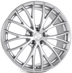 Felgi aluminiowe Etabeta Etabeta Piuma-C Silver