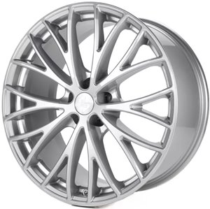 Felgi aluminiowe Etabeta Etabeta Piuma-C Silver