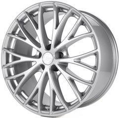 Felgi aluminiowe Etabeta Etabeta Piuma-C Silver