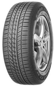 Opony Goodyear Goodyear Eagle F1 Asymmetric SUV AT