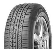 Opony Goodyear Goodyear Eagle F1 Asymmetric SUV AT