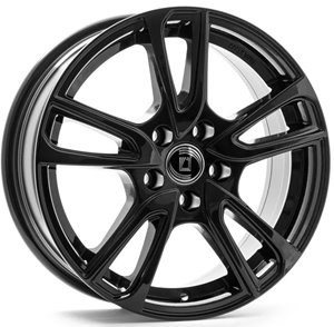 Etabeta Astral Black Glossy
