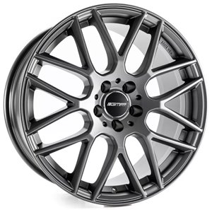 Etabeta Berghem Anthracite MAtt