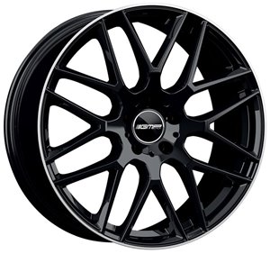 Etabeta Berghem Black Diamond Lip