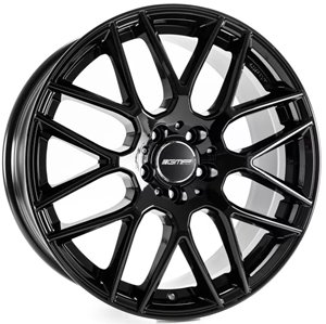 Etabeta Berghem Black Glossy