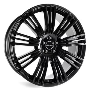 Etabeta Coventry Black Glossy