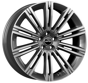 Etabeta Experience Anthracite Diamond