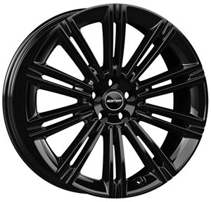 Etabeta Experience Black Glossy