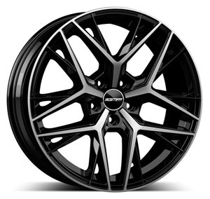 Etabeta Lunica Black Diamond