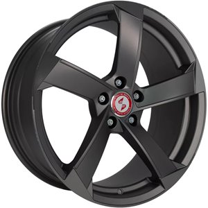 Felgi aluminiowe Etabeta Etabeta Magic Anthracite Matt