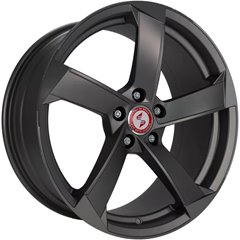 Felgi aluminiowe Etabeta Etabeta Magic Anthracite Matt