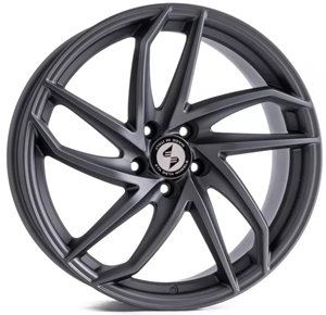 Etabeta Heron Anthracite Matt