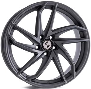 Felgi aluminiowe Etabeta Etabeta Heron Anthracite Matt Special Edition
