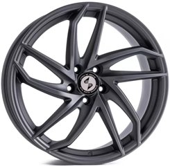 Felgi aluminiowe Etabeta Etabeta Heron Anthracite Matt Special Edition