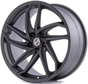 Etabeta Heron Anthracite Matt Special Edition