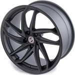 Felgi aluminiowe Etabeta Etabeta Heron Anthracite Matt Special Edition