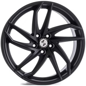 Etabeta Heron Black Matt Special Edition