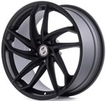 Etabeta Heron Black Matt Special Edition