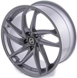 Etabeta Heron Silver Matt Special Edition