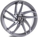 Etabeta Heron Silver Matt Special Edition