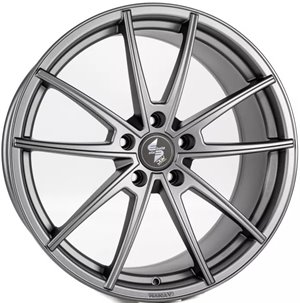 Etabeta Manay Anthracite Matt Special Edition