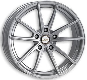 Etabeta Manay Silver Matt Special Edition