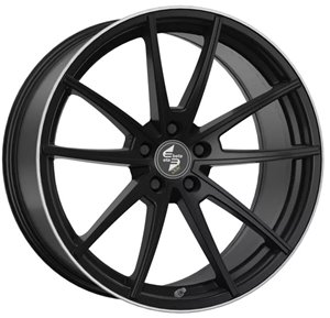 Etabeta Manay-K Concave Black Matt Special Edition