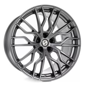 Felgi aluminiowe Etabeta Etabeta Medusa Anthracite Matt