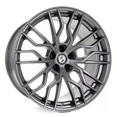 Felgi aluminiowe Etabeta Etabeta Medusa Anthracite Matt