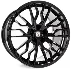 Felgi aluminiowe Etabeta Etabeta Medusa Black Shiny