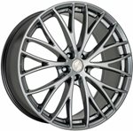 Felgi aluminiowe Etabeta Etabeta Piuma Anthracite Matt
