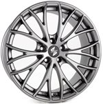 Felgi aluminiowe Etabeta Etabeta Piuma Anthracite Matt