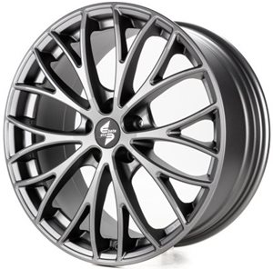 Felgi aluminiowe Etabeta Etabeta Piuma Anthracite Matt