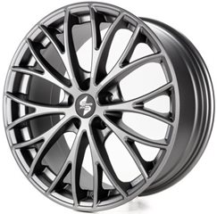 Felgi aluminiowe Etabeta Etabeta Piuma Anthracite Matt