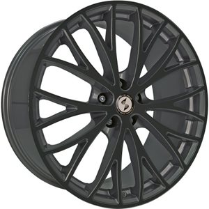 Felgi aluminiowe Etabeta Etabeta Piuma Anthracite Special Edition